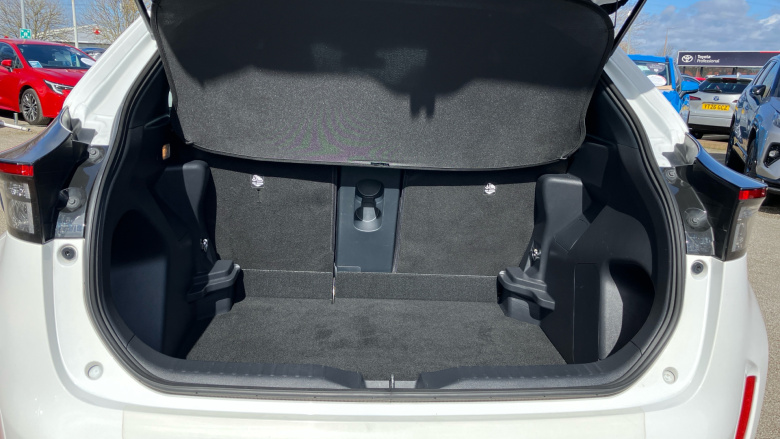 Toyota Yaris Cross 1.5 Hybrid Design 5dr CVT Hybrid Estate